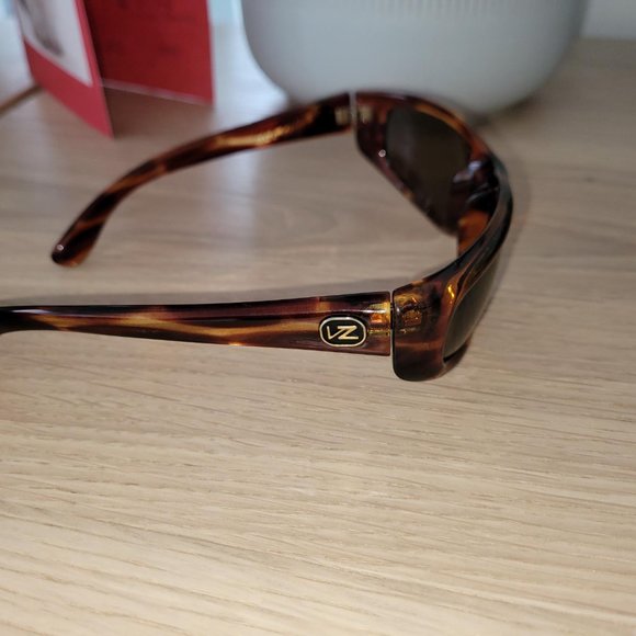 Von Zipper "All Day" Polarized Sunglasses - Picture 2 of 6